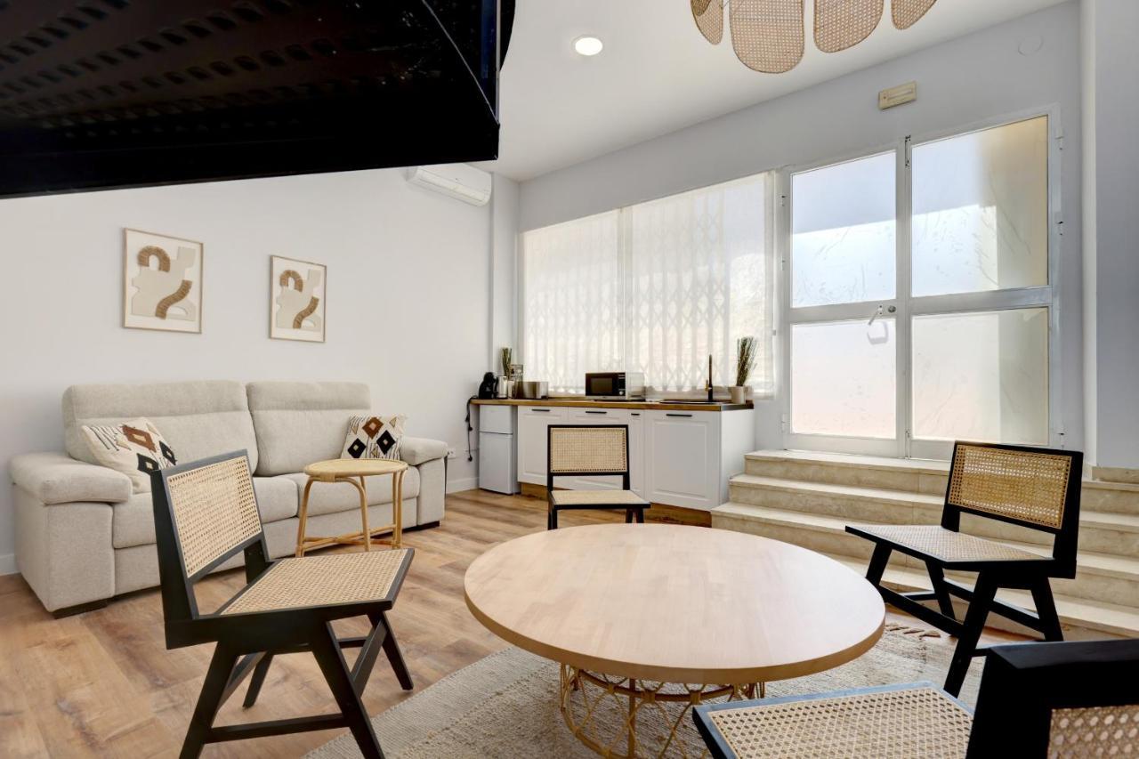 Duplex Elegante En Marbella Διαμέρισμα Εξωτερικό φωτογραφία