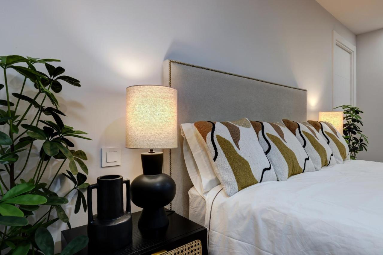 Duplex Elegante En Marbella Διαμέρισμα Εξωτερικό φωτογραφία